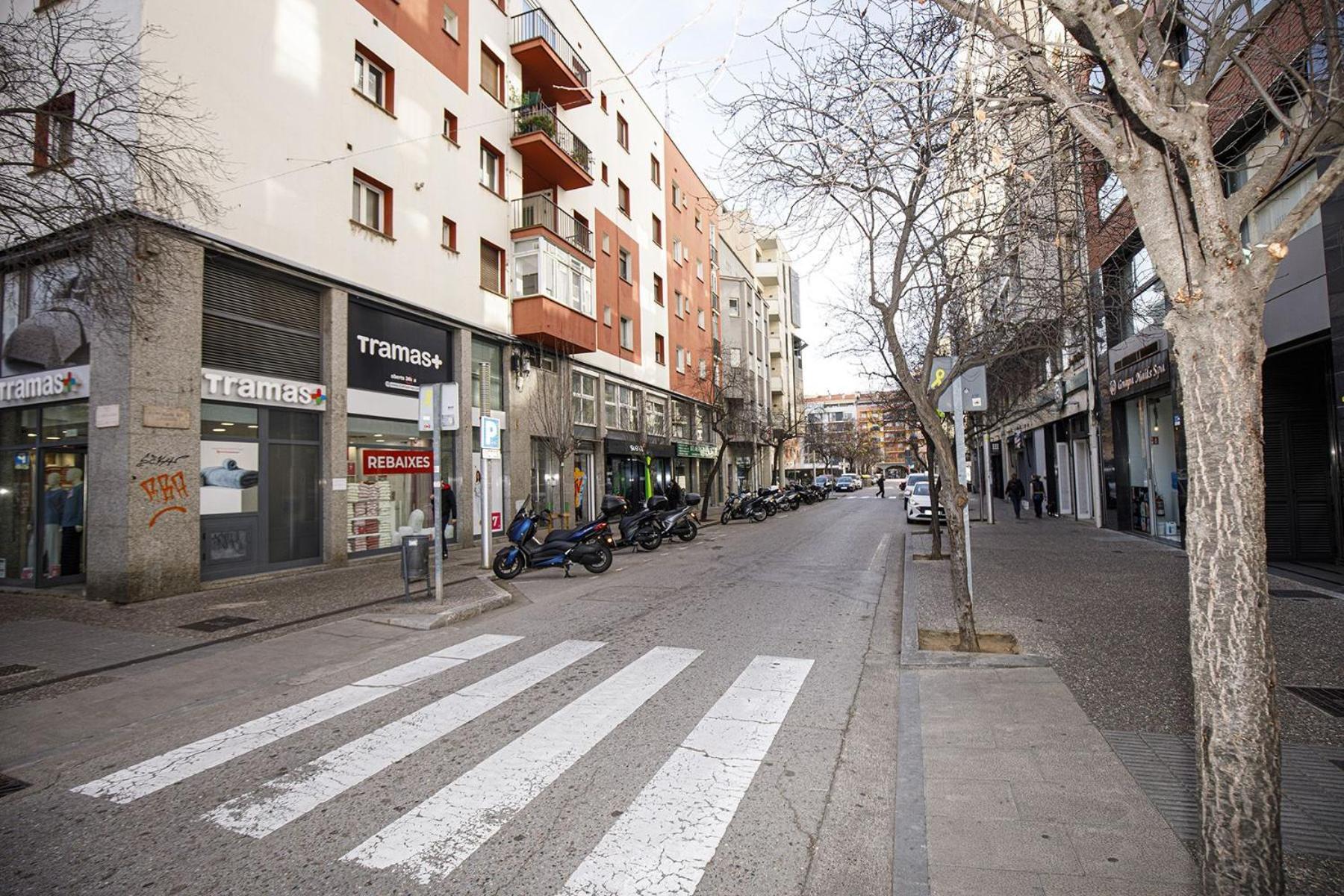 Apartamento Centrico En Girona Apartment Exterior photo